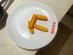 -芭夯兔·兔肉汤锅(新都店)
