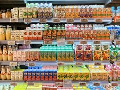 -Olé精品超市(广州太古汇店)