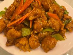 -新洪记·丽久饭店(铁西店)
