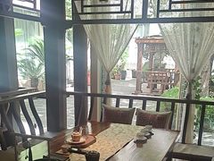 -中和·国风茶馆(愚园路店)