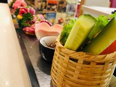-赤坂亭M9和牛烧肉·日料398放题(万达店)