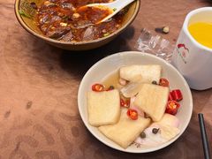 -马三妹跷脚牛肉(苏稽总店)