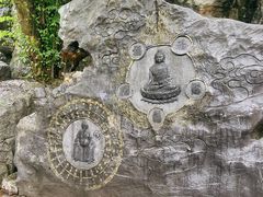-桂林独秀峰王城景区