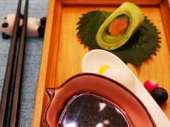 -拂晓山房·私房川菜(西门店)