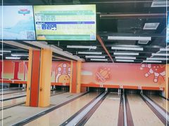 -合·保龄球馆(津悦城店)