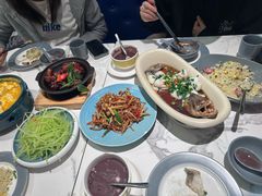 -鹿港小镇(悠唐店)