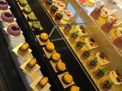 -都会尚膳·海鲜自助餐厅(重庆万豪酒店)