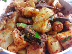 -富拉面肺子专卖店