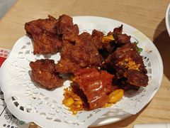 -骑士牛排(天一广场店)