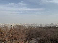 -虞山风景区