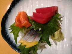 刺身拼盘-古都日本料理(高桥路店)
