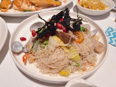 -莆田餐厅PUTIEN(深圳湾万象城家宴店)