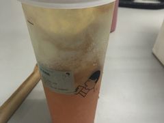 -喜茶(上海正大广场店)