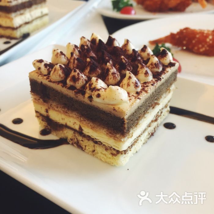 必胜客(大剧院店)提拉米苏图片 - 第315张