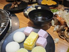-号令江湖·水浒烤肉(和畅睦邻中心店)