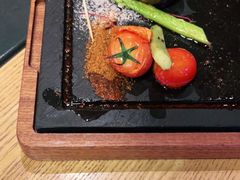 -原石牛扒·约会餐厅(龙城万科里店)