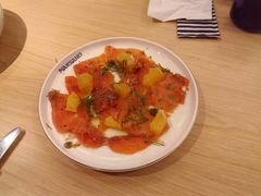 -玛尚诺意式餐厅(日月光店)