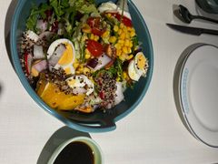 -俄士厨房(五棵松华熙LIVE店)