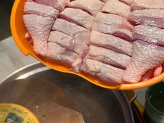 -润园四季椰子鸡火锅(南山海岸城店)