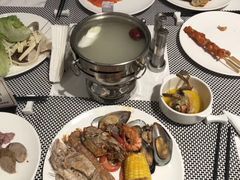 -长兴开元名都大酒店·地中海咖啡厅