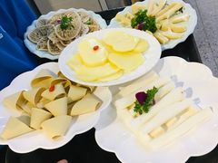 -香坝坝鲜鱼火锅(春熙路店)