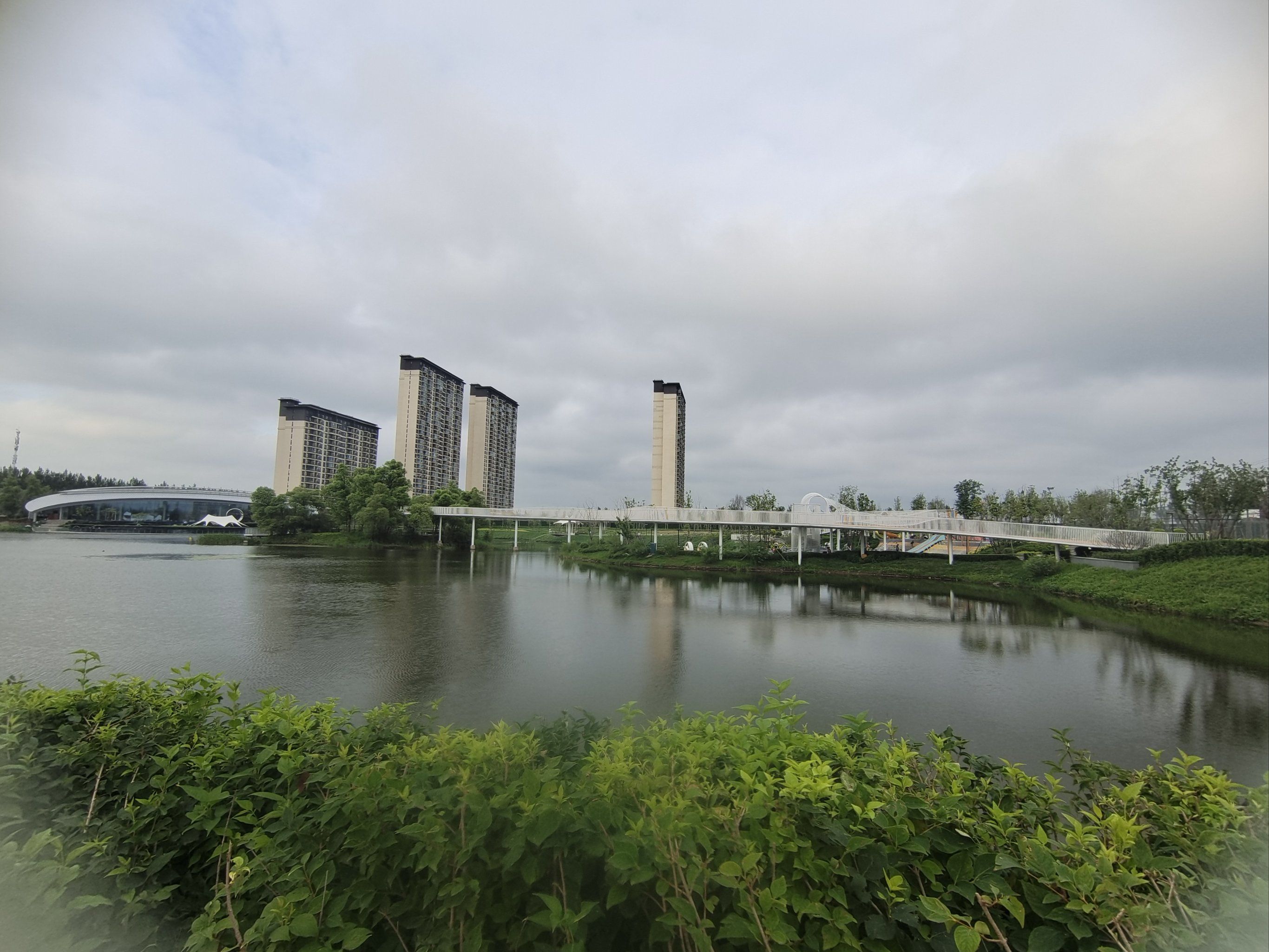 云湖公园