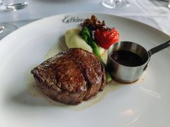 -Kathleen's Waitan 凯圣琳江景西餐厅(外滩店)