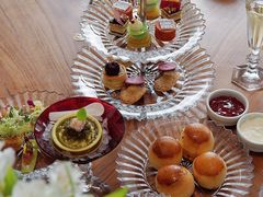 -北京柏悦酒店·锦庭餐厅Dining Room