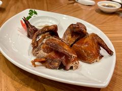 -富豪酒家(正大广场店)