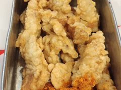 -文立新麻辣烫(合生汇21街区店)