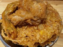 -柳州肥姨妈大骨螺蛳粉(东靖路店)