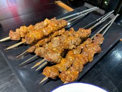 -苏完瓜尔佳氏·满洲涮肉(古方路店)