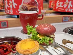 -龍歌自助小火锅(李沧顺和汇店)