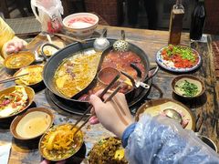 -冯校长老火锅(太古里店)