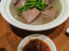 -北海金昌开元名都大酒店·四季轩中餐厅