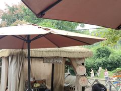 -HERRE·FARM 赫尔露营农场·团建聚会包场