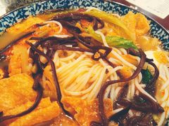 七爺螺螄粉-螺世纪螺蛳粉·桂味小排档(裕德店)