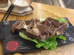 手撕黄牛骨-衡哥肉铺