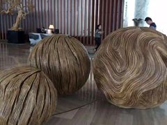 -漳州佰翔圆山酒店·圆山畔西餐厅