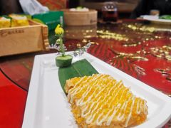 -龙悦湾酒家·八阵鱼生·渔人码头店