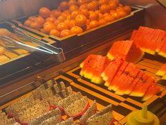 -牛YO烧肉烤肉自助(万象城春河里店)