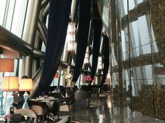 -瑞吉酒店·The Drawing Room闲逸廊·云端下午茶·夜奢Whiskey
