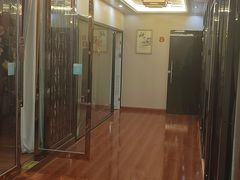 -益康盲人推拿按摩(长虹店)