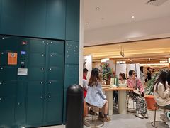 -海马体照相馆(万菱汇店)