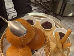 -广州四季酒店·意珍·意式自助餐