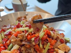 -潇湘阁(尚都SOHO店)