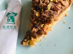 -雕刻时光咖啡馆(交大店)