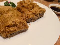 古法手工香酥鸭-金玉满堂潮州酒楼(无限极荟购物广场店)