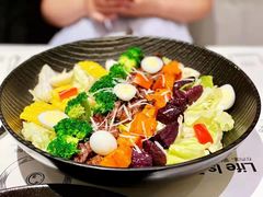 -西堤牛排(南京龙江店)