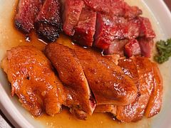 -新旺茶餐厅(嘉里城店)